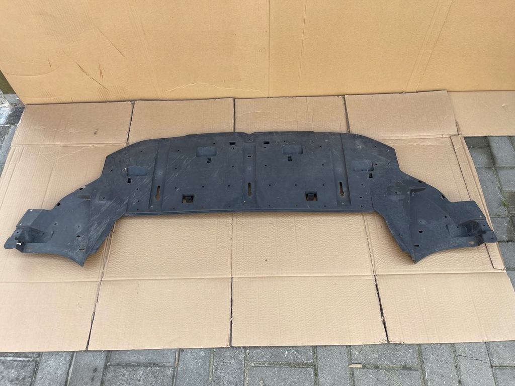 PEUGEOT 308 T7 PLACĂ BASTĂ BARĂ 9680379780 Product image