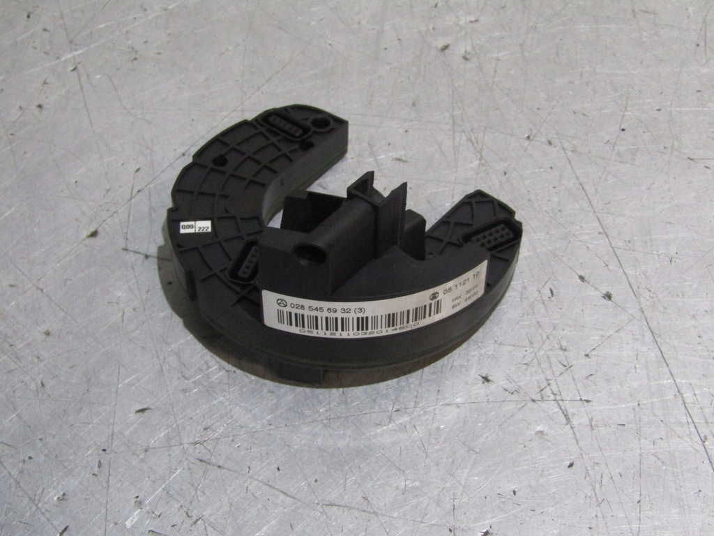 MERCEDES W220 SENSOR unghiul de directie 0285456932 Product image