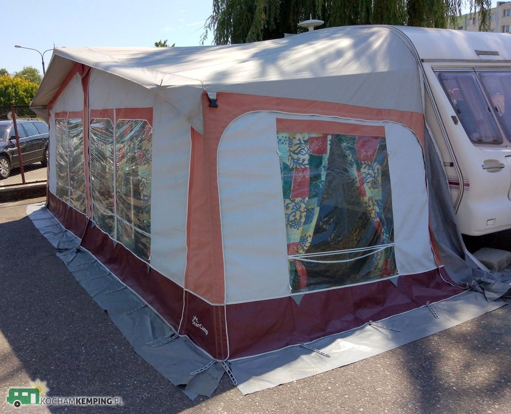 08 HALA 1000-1025 DIMENSIUNEA 15 STARCAMP P-S Product image