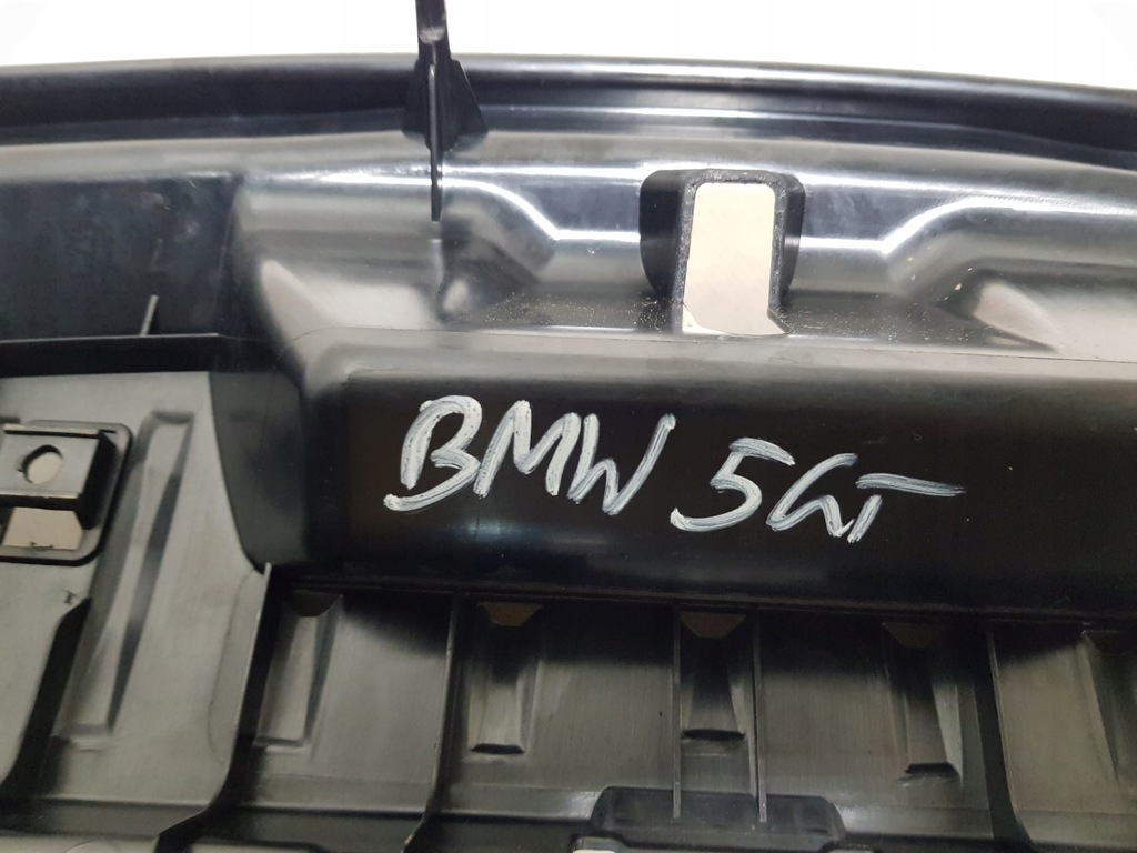 BMW 5 F07 GT CAPAC, BANDA PORGAI SPATE, PLASTIC 9139171 Product image