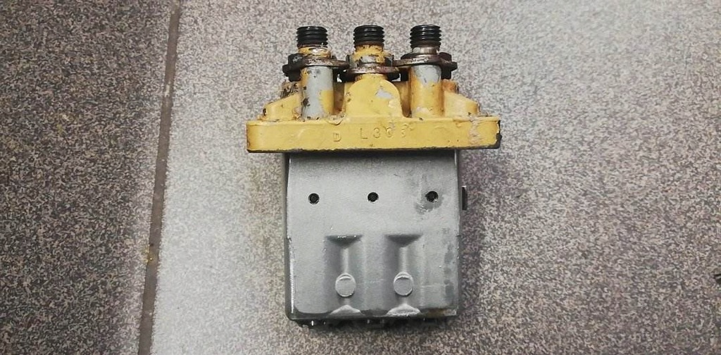 POMPA DE INJECTIE PERKINS 103-10 Product image