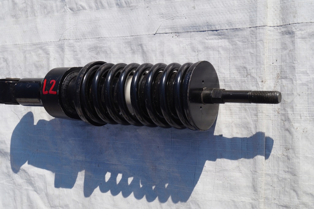 AMORTIZOR CABINA IVECO 500379694 111500115723 Product image