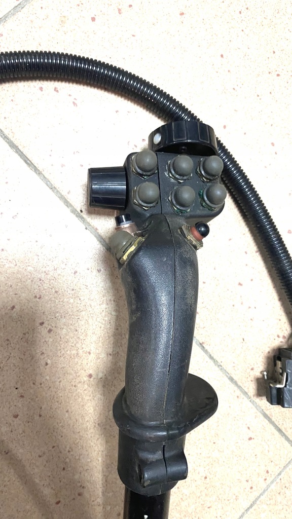 Joystick-ul Holmer Product image