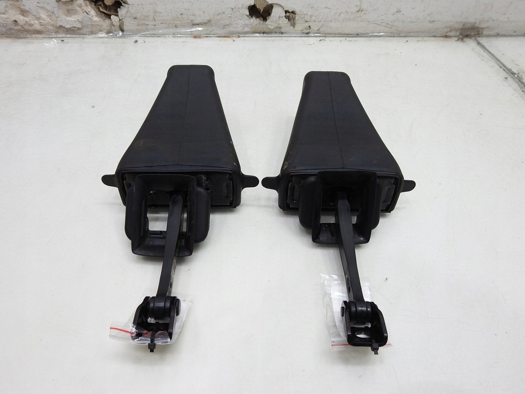 STOP USA DIN SPATE BMW E60 E61 LIFT Product image