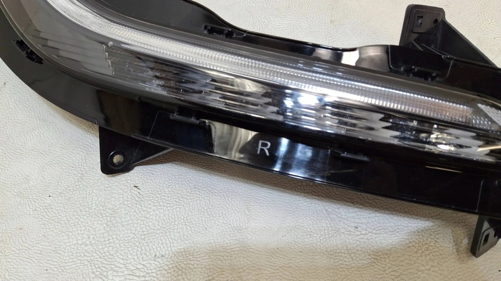 LED HALOGEN DREAPTA RENAULT KOLEOS II 266008290R Product image