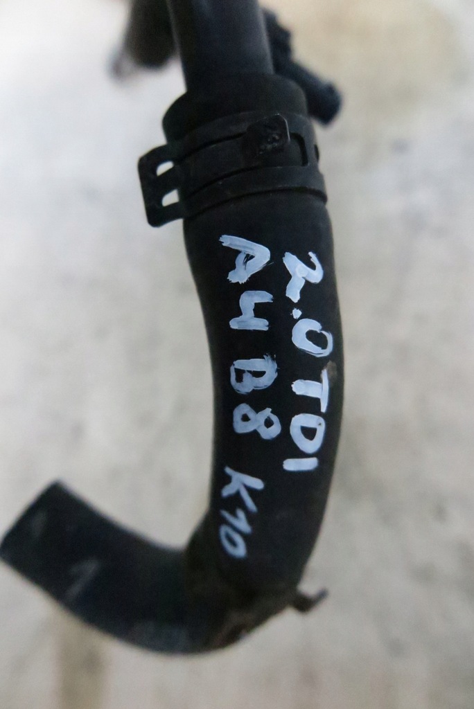 FURUN APA AUDI A4 B8 03L121157 Product image
