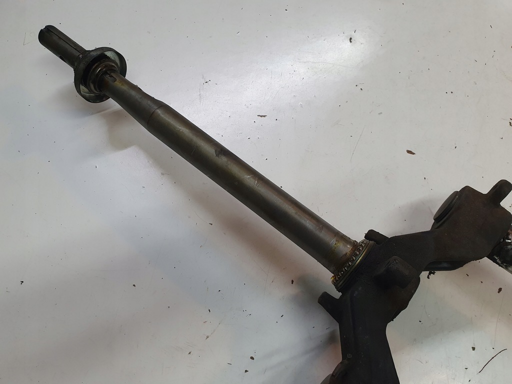 SYM CITYCOM 125 SCAUN SUSPENSIE RAFT SAC AMORTIZOR LAGA Product image