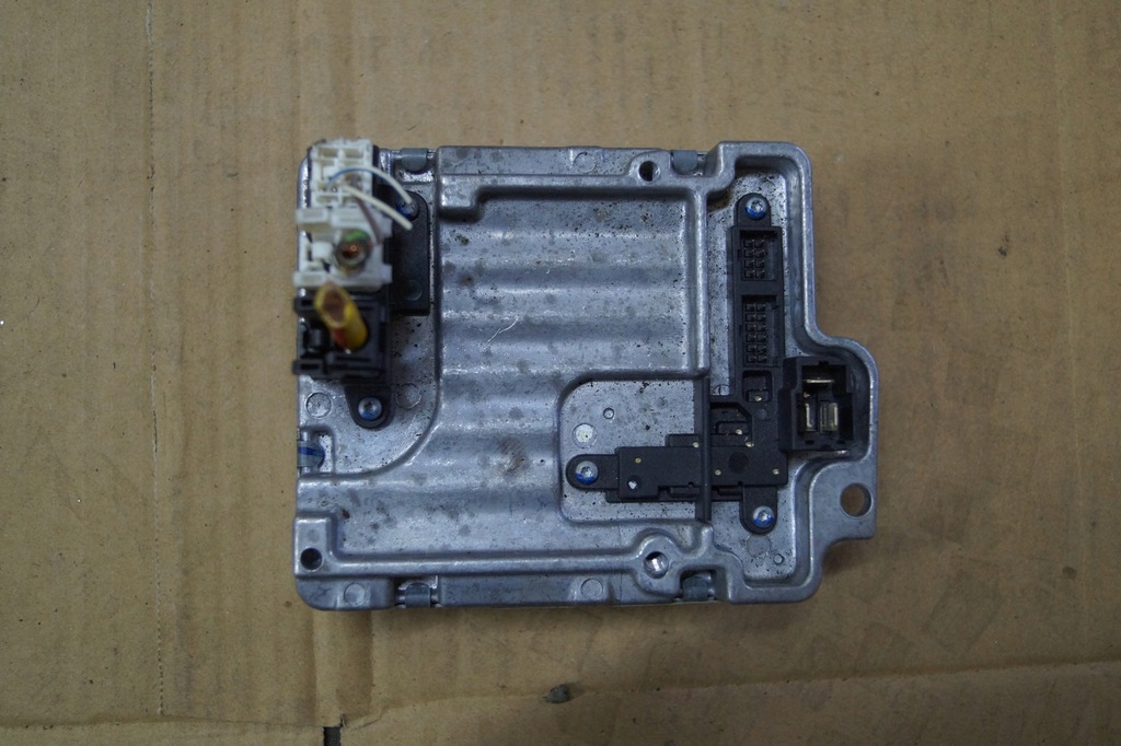 MODUL CONTROLLER DE PUTERE MAZDA 2 Product image