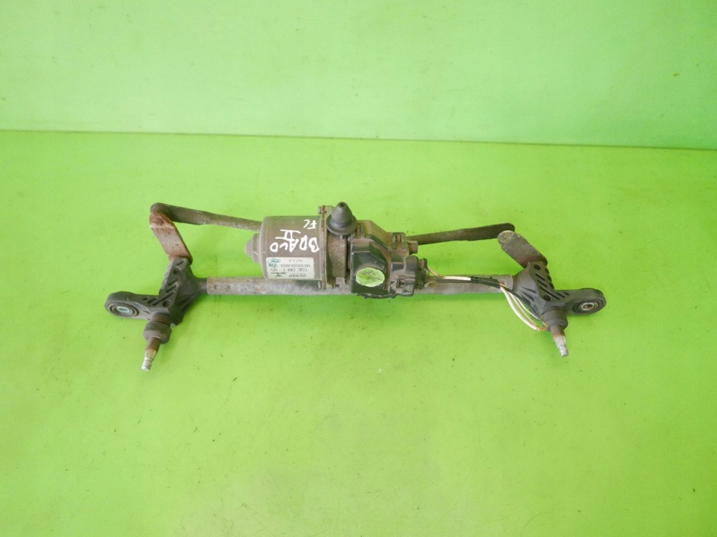 Mecanism motor ștergător față FIAT BRAVO II 10-14 Product image