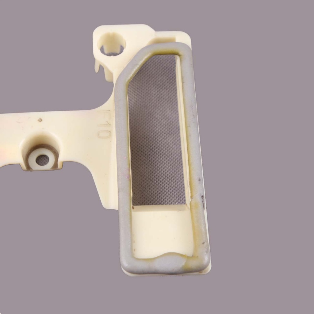 BMW F10 F11 Placa adaptor conducta aer 9206796 Product image