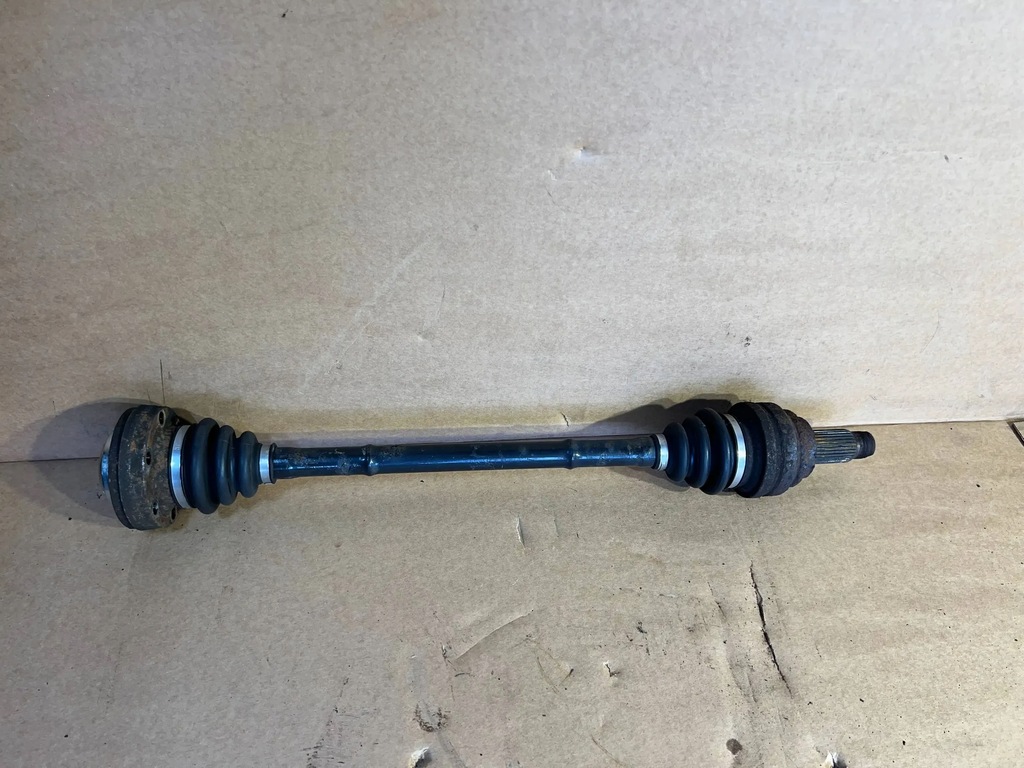 BMW E87 N47 M47 2.0d SEMI ARBORE SPATE DREAPTA SPATE 7533448 LIVRARE GRATUITA Product image