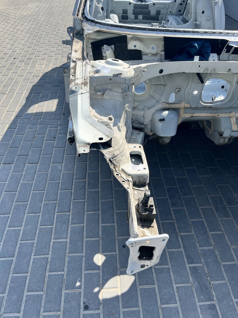 CADRU FATA DREAPTA SFER AUDI A3 8V 12- Product image