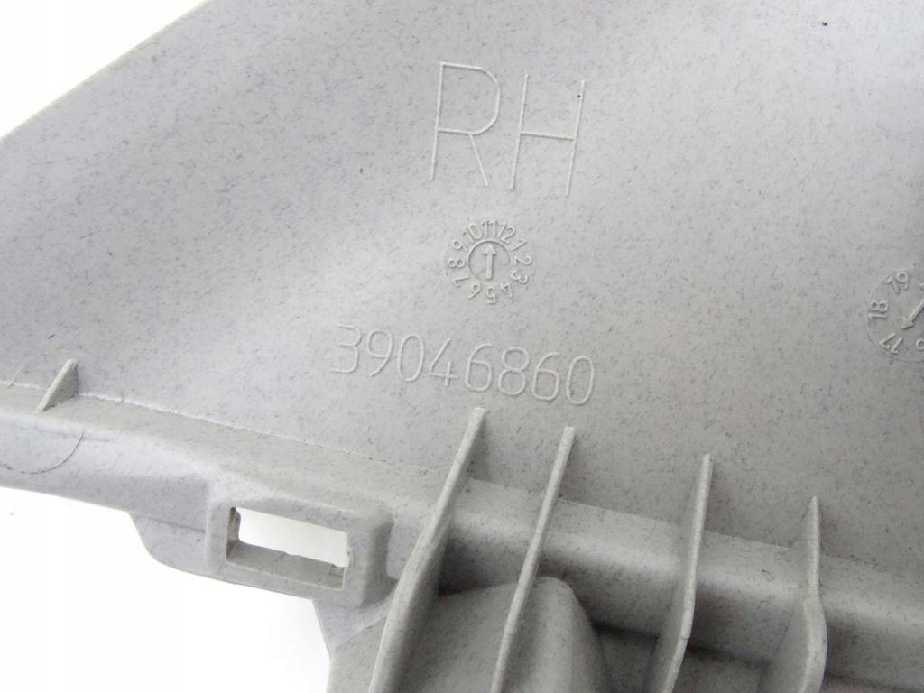Opel Astra K 15-22 Pilon Acoperire Stație din spate Vagon 39046860 331883181 Product image