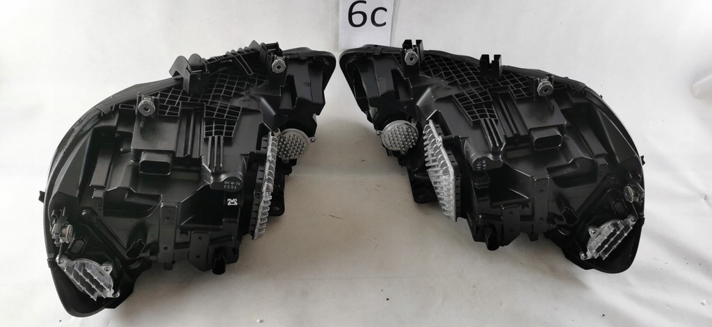 BMW F45 F46 LIFT FULL LED STÂNGA DREAPTA COMPLET Product image