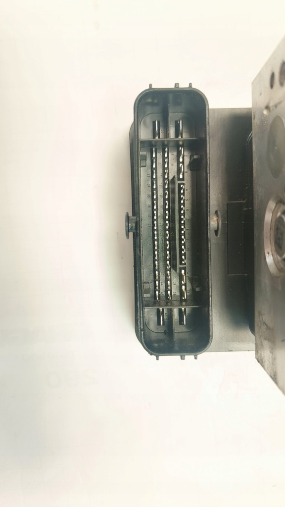 PEUGEOT 208 II POMPA ABS 9835128780 Product image