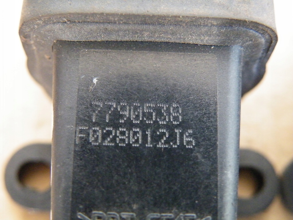 Senzor de impact Alfa Romeo 166 Fiat Ducato 1314621080 Product image