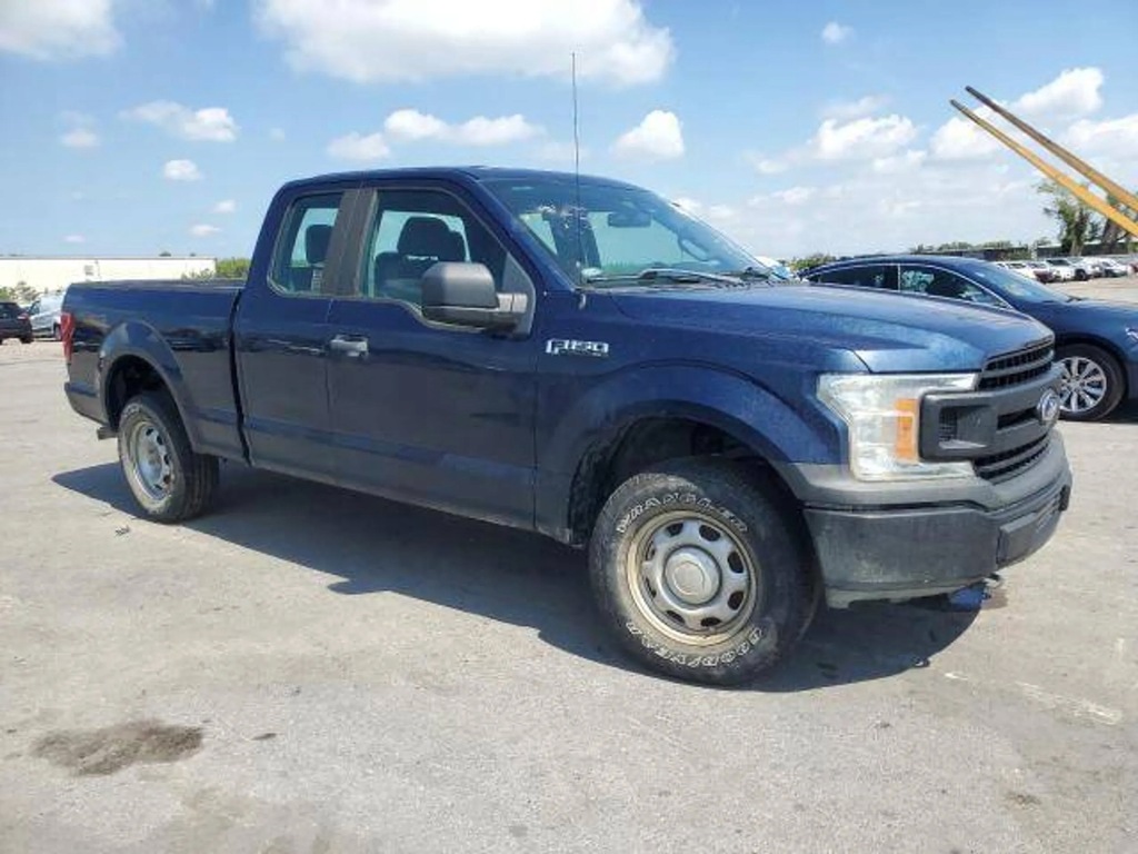 Cap de bara de directie Ford F150 2019 Product image