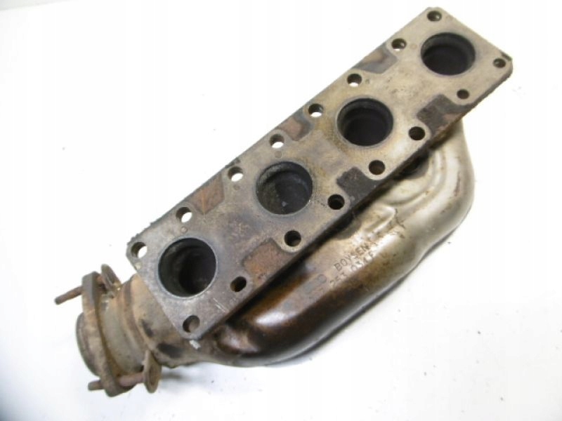 COLECTOR DE ESCAPAR AUDI A8 D2 4.2 V8 077253034E Product image