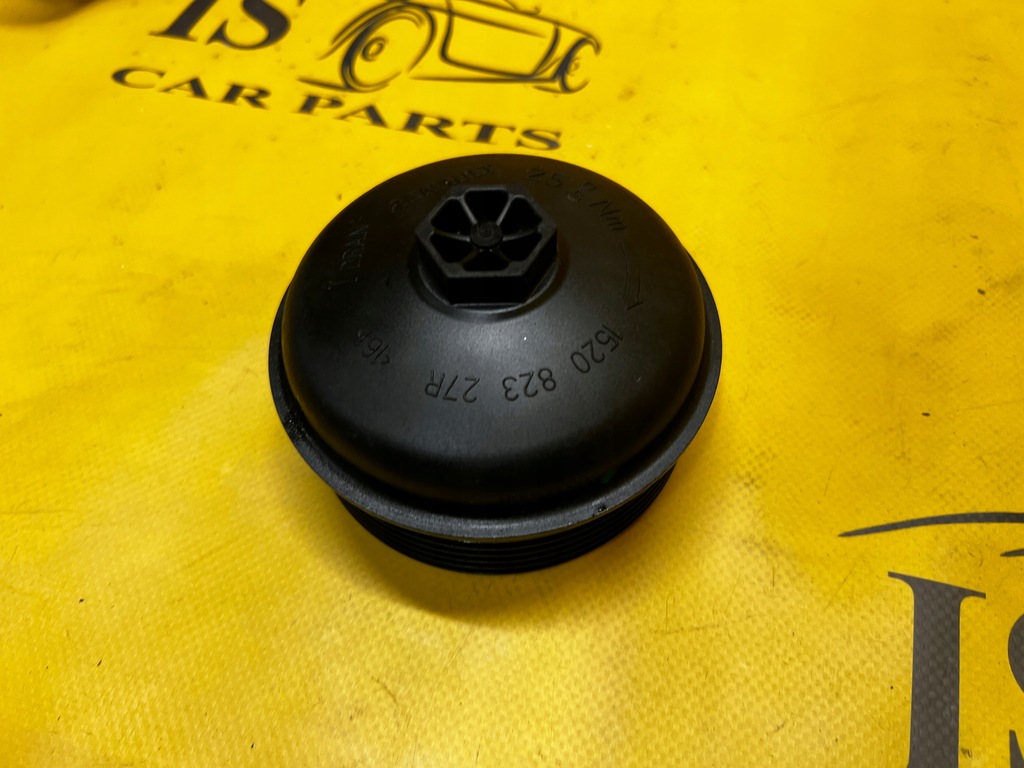 PIULĂ, CARCASA FILTRU ULEI RENAULT 0.9 TCE Product image