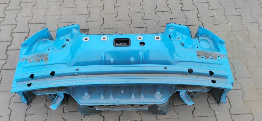 FORD MUSTANG MK5 V LIFT 2010-14 - Grinda curea, perete spate Product image
