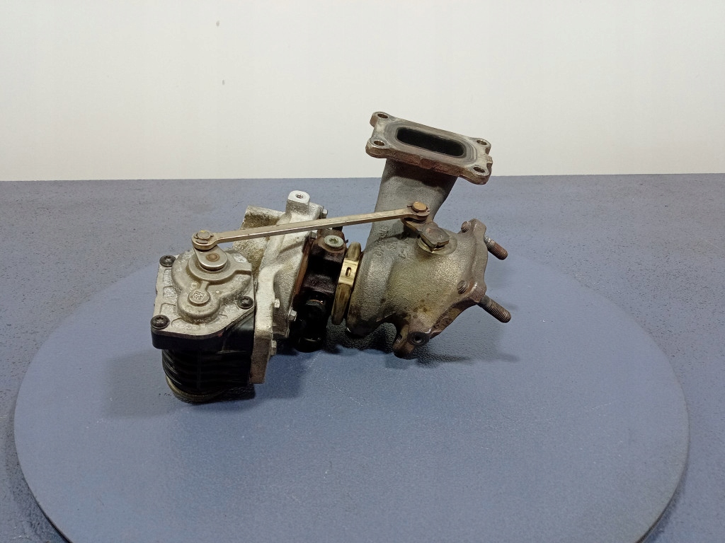 TURBOCOMPRESOR KIA CEED III 1.0 T-GDI 120CP 28231-07600 Product image
