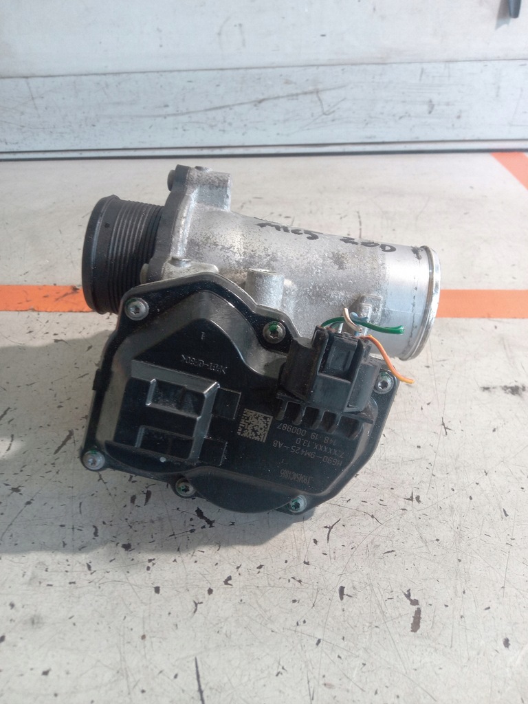 ACCELERATĂ EGR FORD MONDEO MK5 2.0 ECOBLUE Product image