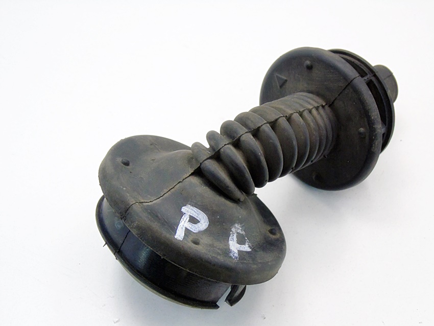 CAPAC CABLA UȘĂ, DREAPTA FAȚĂ C3 I 1.1.4 2002-2007 Product image