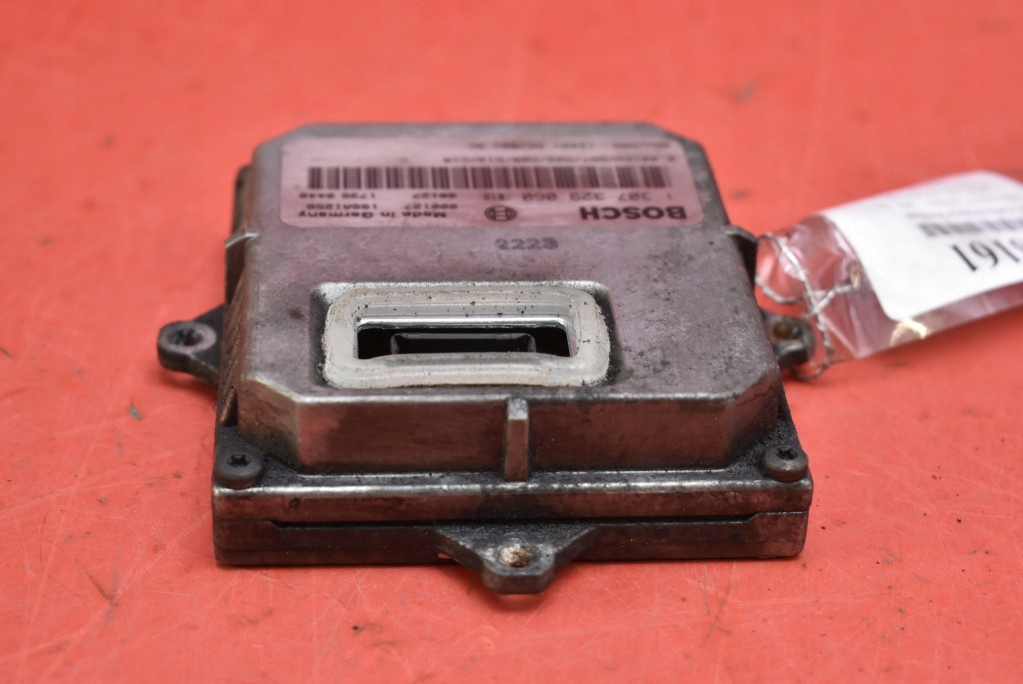CONVERTOR XENON STÂNGA 1307329060 MERCEDES CLASA C W203 00-04 Product image