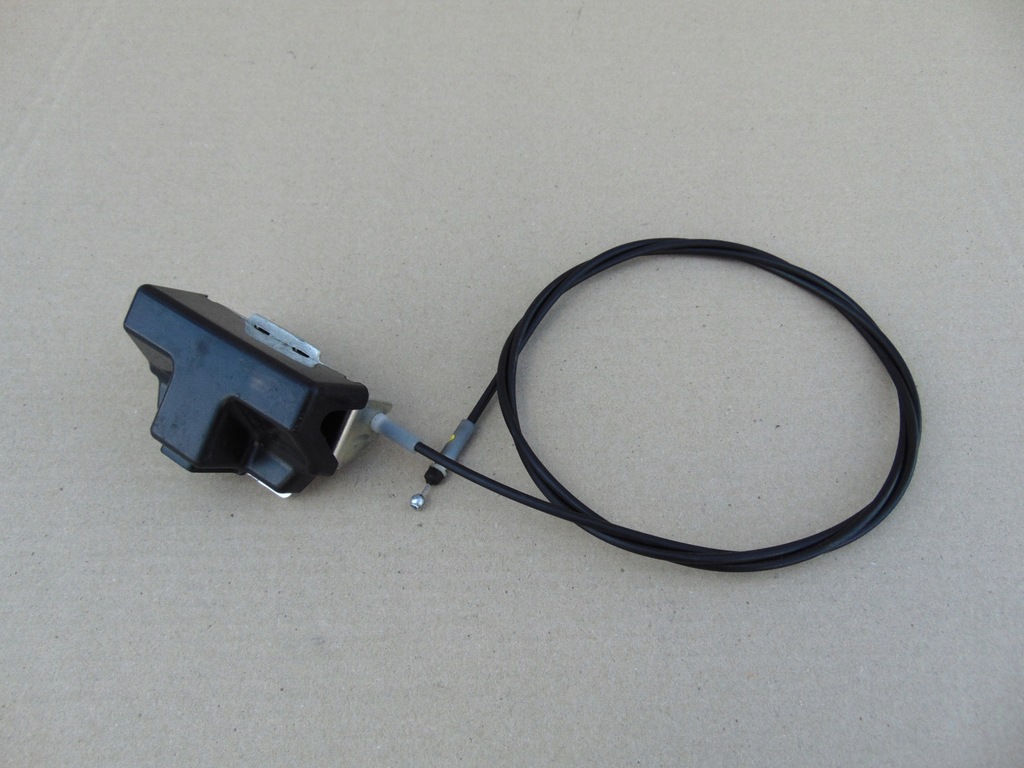HONDA FORZA 125 18-20 CABLUL BLOCARE SCAUN Product image