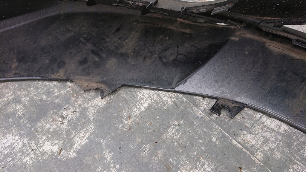 Bara fata Audi A6 C8 18- 4K0 S-line Product image