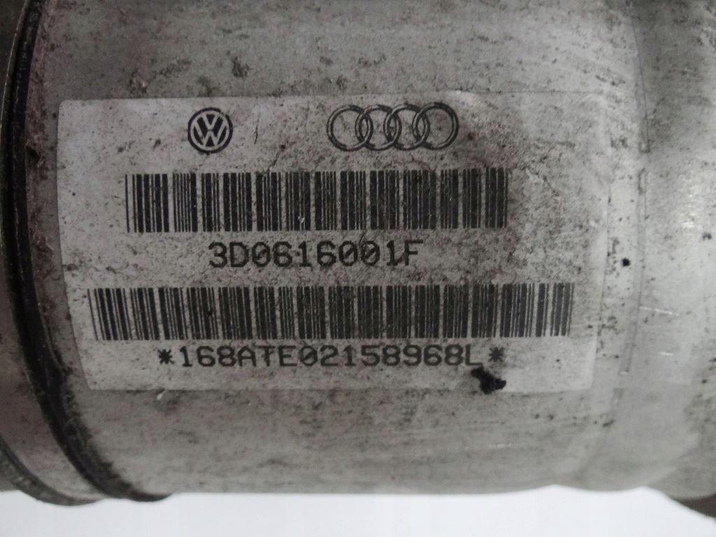 Amortizor spate stanga Vw Phaeton 03r 5.0 tdi Product image