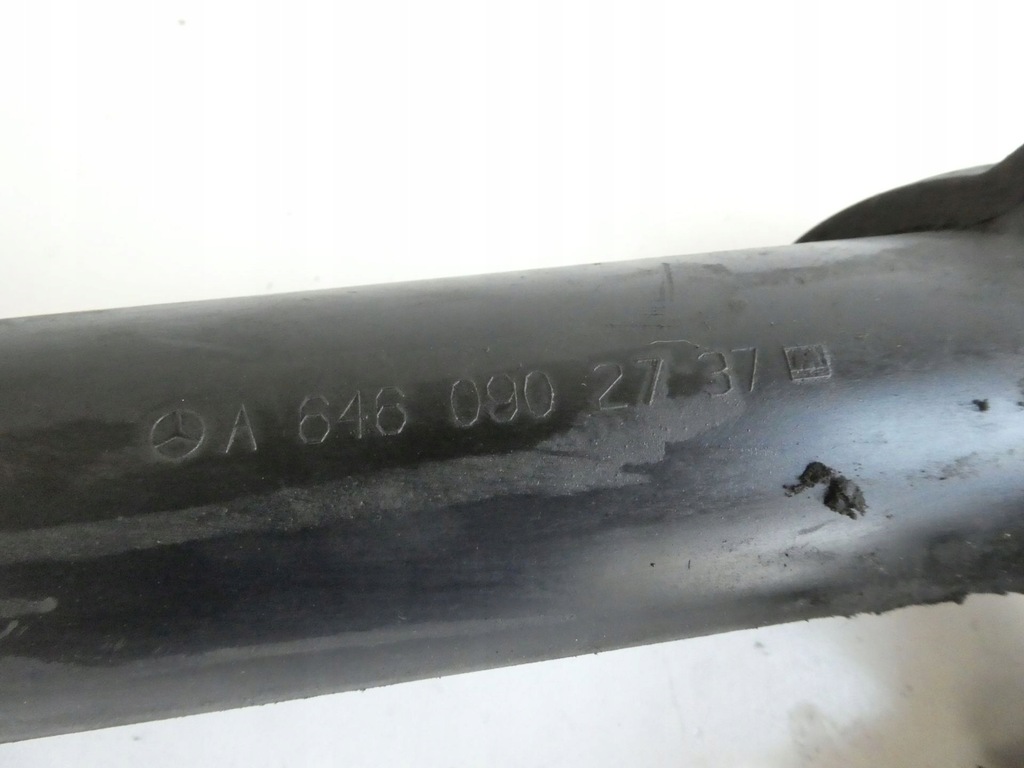TUBA AER ADMISION MERCEDES W906 2.2CDI Product image