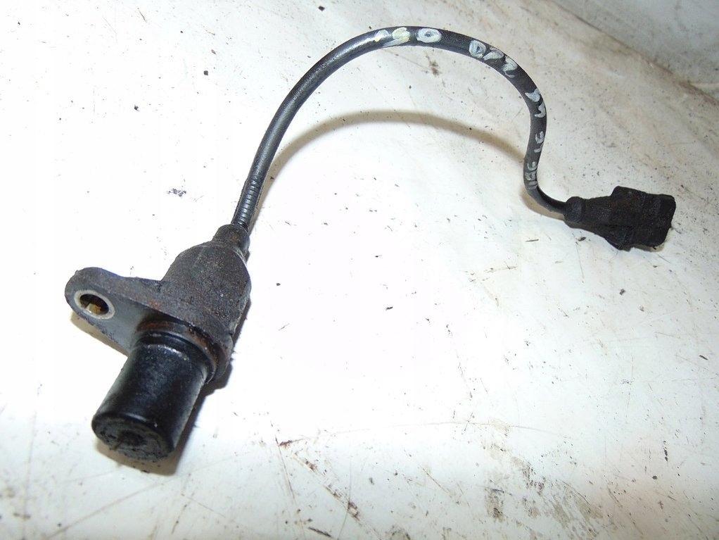 DAF LF 45.220 05 SENSOR DE POZIȚIE ARBORE 0281002411 Product image