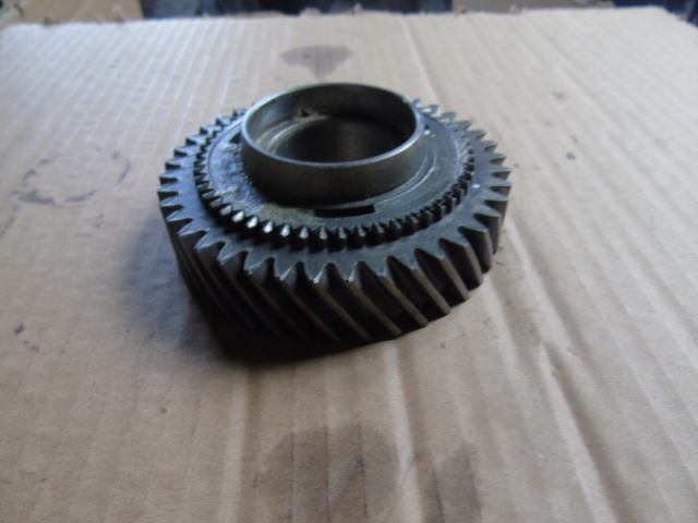 Pinion 1, 2, 3 viteză 2.2.3 Jumper Ducato 06- Product image