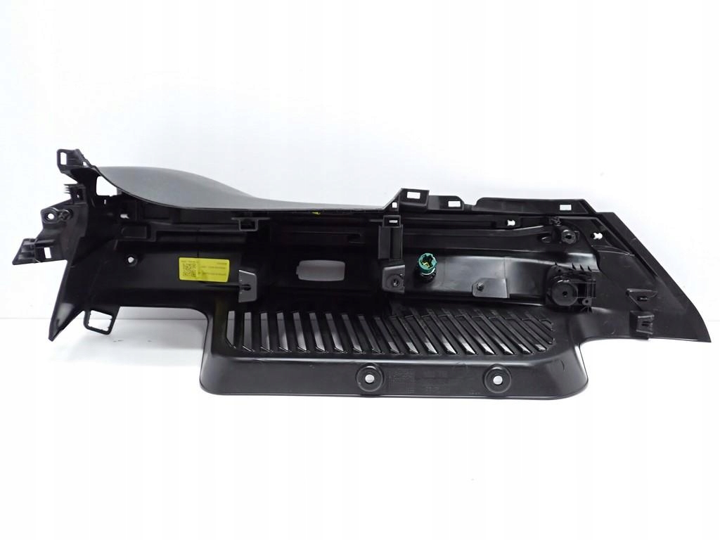 FIXARE LATERALĂ JOLURI, STÂNGA, COMBI FIAT TIPO II 21R Product image