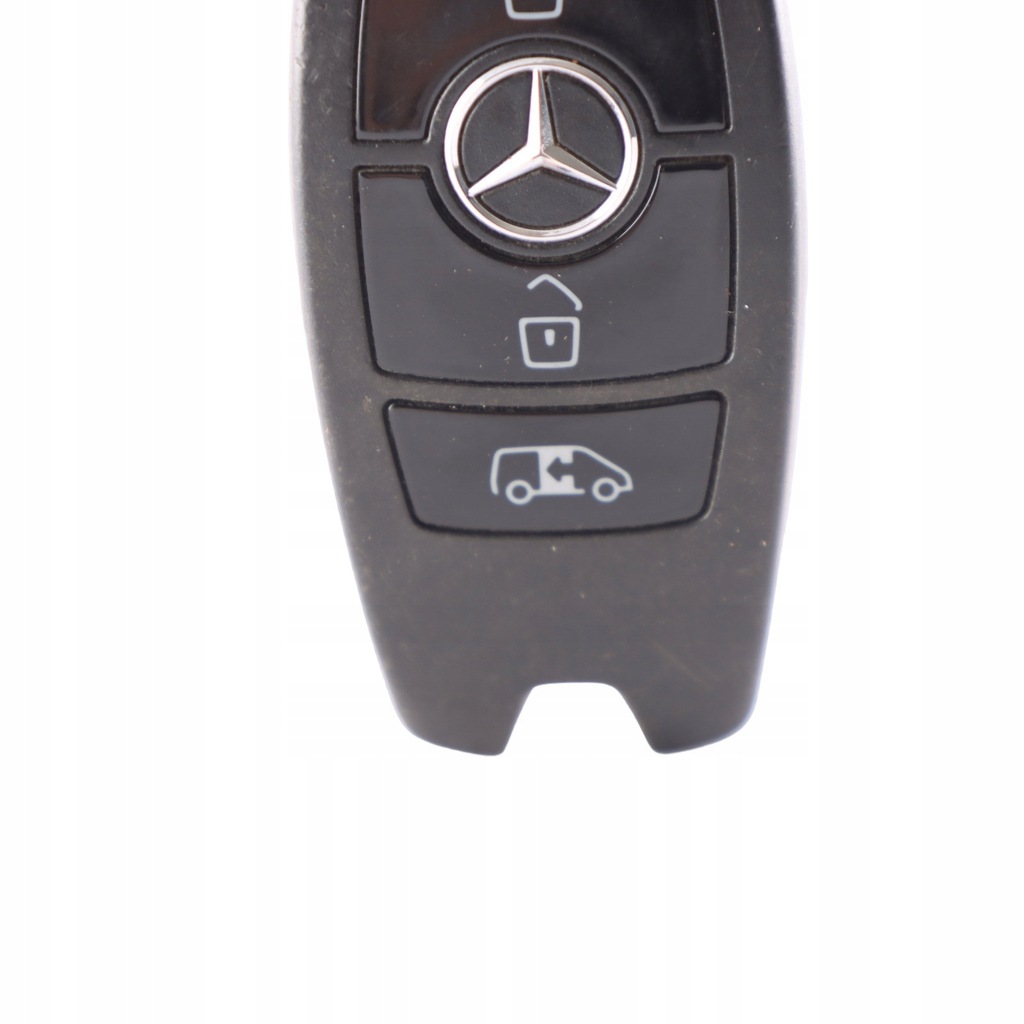 Buton Telecomandă Cheie Mercedes W907 W910 A9079050507 Product image