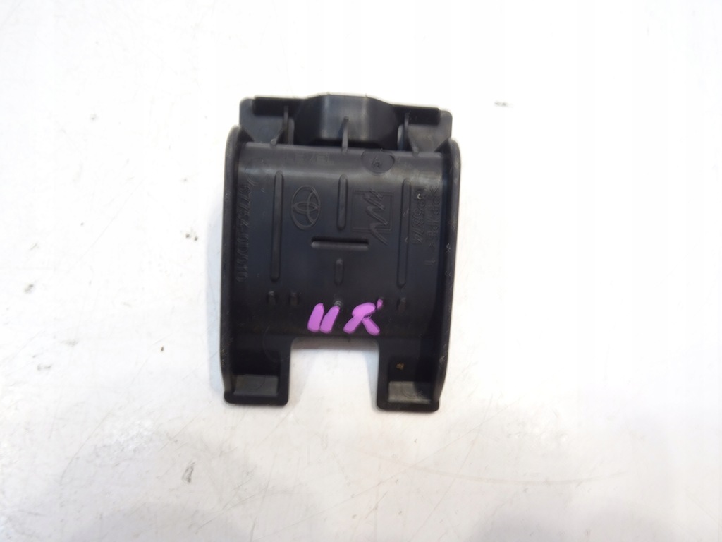CAPAC BLOCARE, CAPOTA TOYOTA YARIS II 2006-2011 Product image