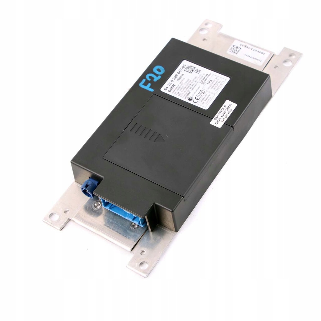 BMW F20 F21 F30 F31 Modul Bluetooth Telematik Product image