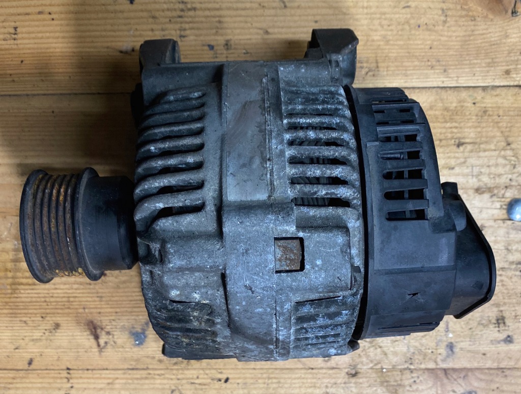 BMW E46 BOSCH STARTER 0001108157 Product image