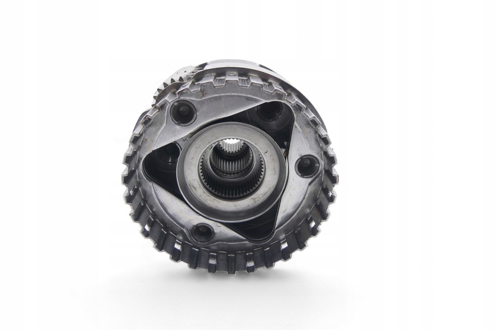Cutie de viteze planetară 6CP26 BMW E60 3.0D Product image