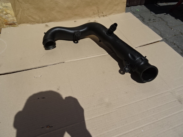 CABLU INTERCOOLER VW SEAT AUDI 1K0129654K Product image