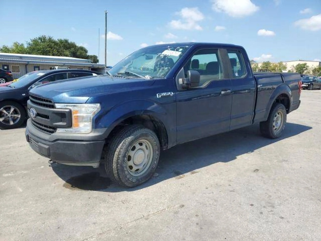 Cap de bara de directie Ford F150 2019 Product image