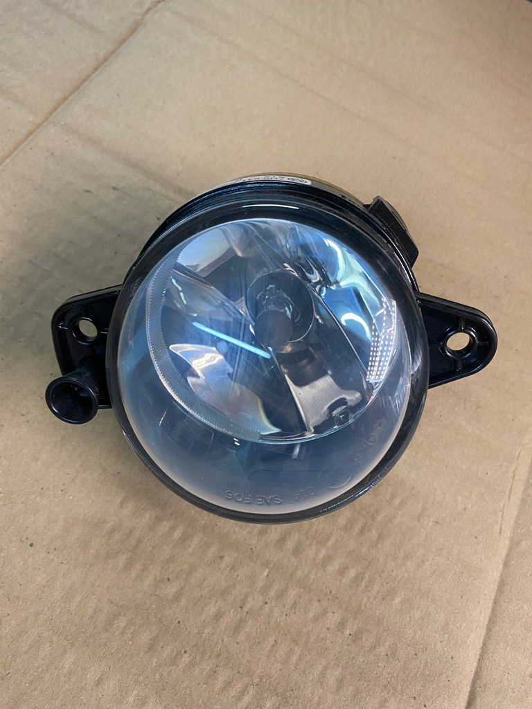 Halogen față Skoda Fabia II Octavia II VW Transporter T5 Product image