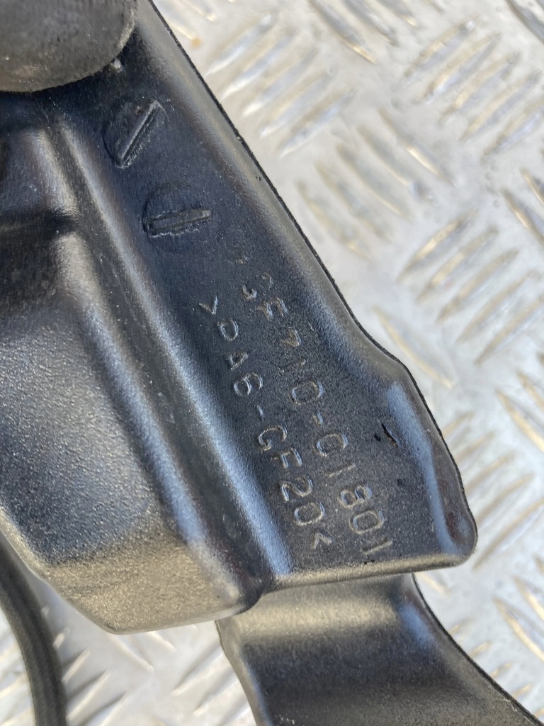 VALVĂ DE VACUM REZERVOR C-HR 16- 1.2 TURBO 8NR Product image