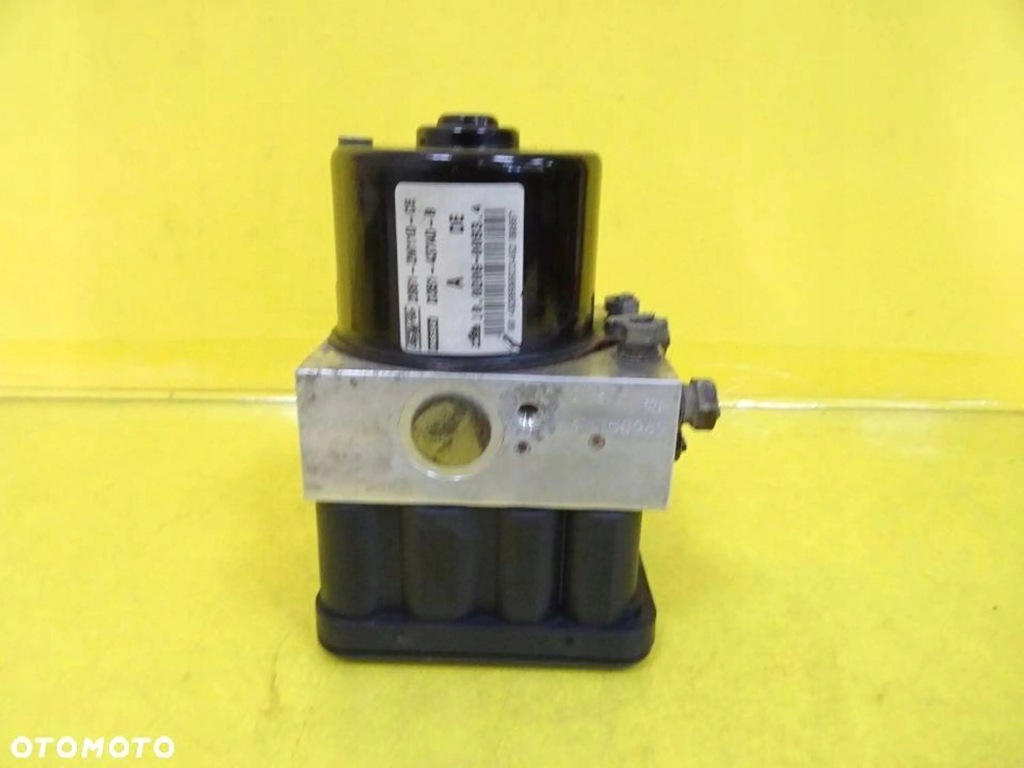 ABS CONTROLLER POMPA FORD FIESTA V 10.0960-0106.3 / 2S61-2M110-CE NR100 Product image