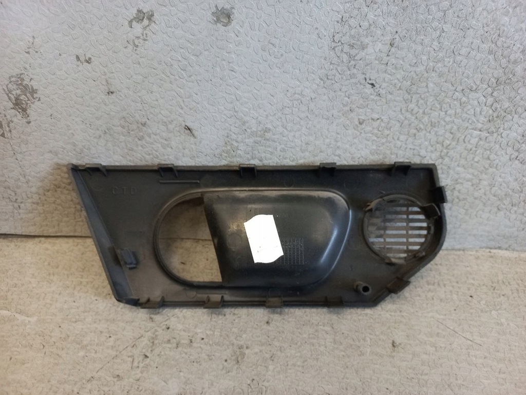 Capac mâner ușii Opel Meriva, dreapta spate 13123590 Product image