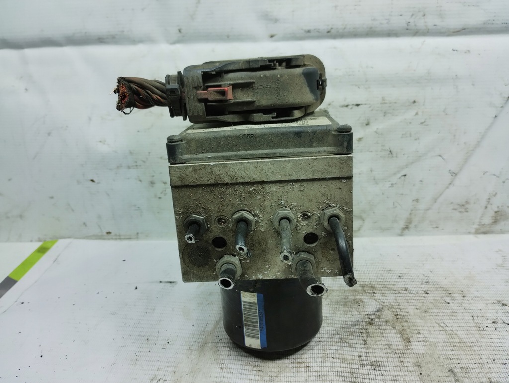 POMPA ABS VW PASSAT B6 3C0614095M Product image