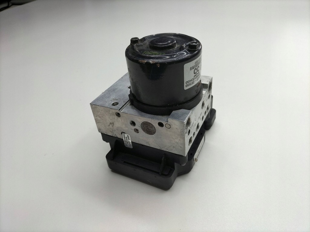 Hyundai Tucson și JM ABS PUMP 58920-2E550 MANDO 5WY7611A Controller Product image