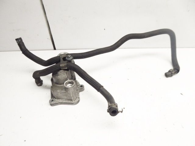 CLASA E W211 FURUN CARCASA TERMOSTAT A646200 2.2CDI Product image