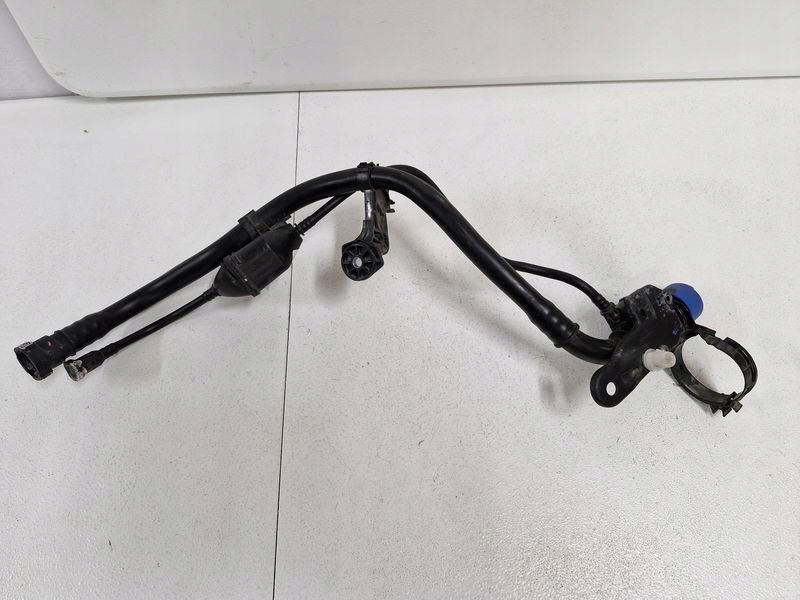 PEUGEOT 208 I C3 AIRCROSS 1.5 D BLUE HDI ADBLUE UMPLER 9821424880 Product image